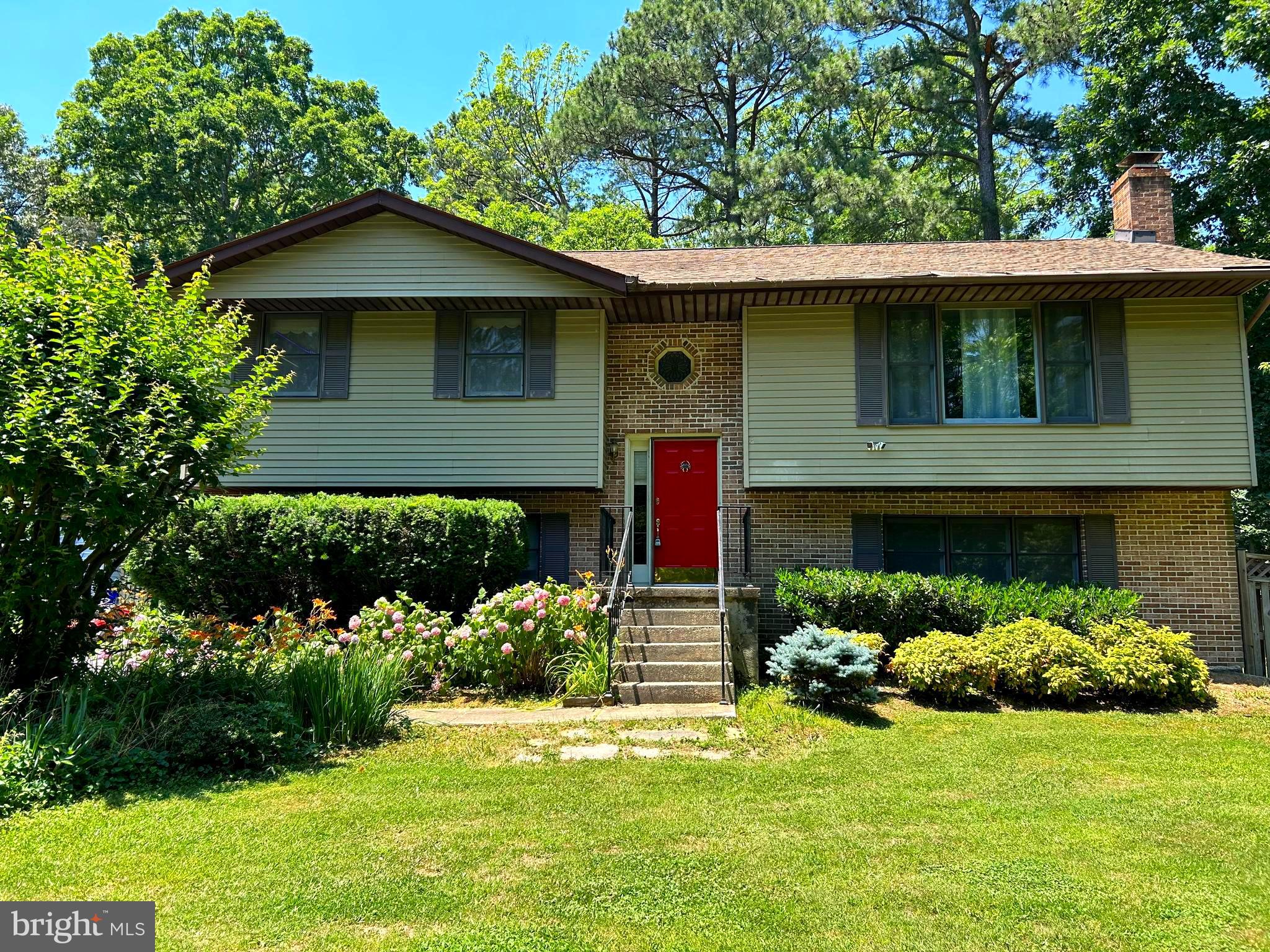 KENT ISLAND ESTATES - Residential