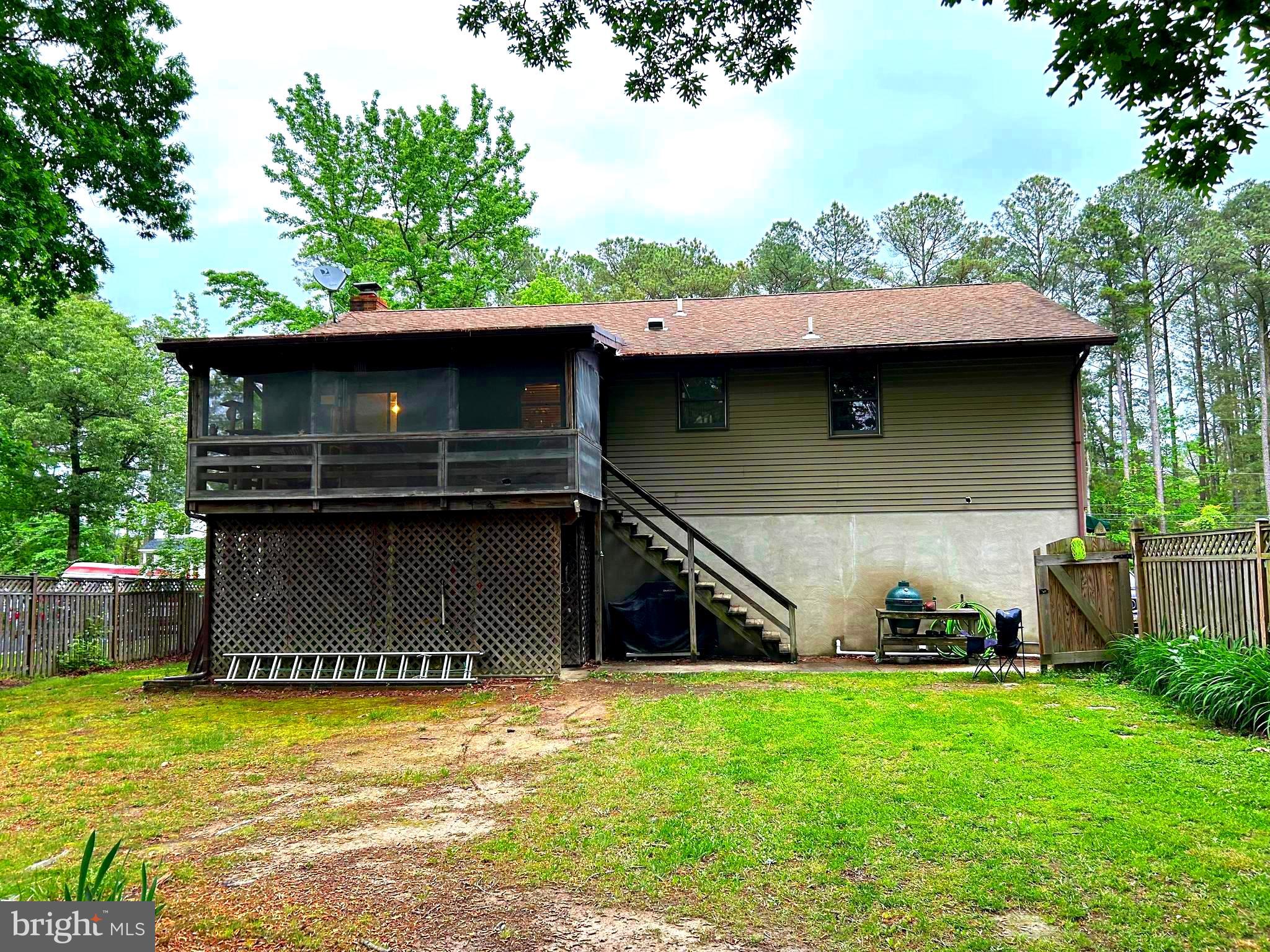 KENT ISLAND ESTATES - Residential