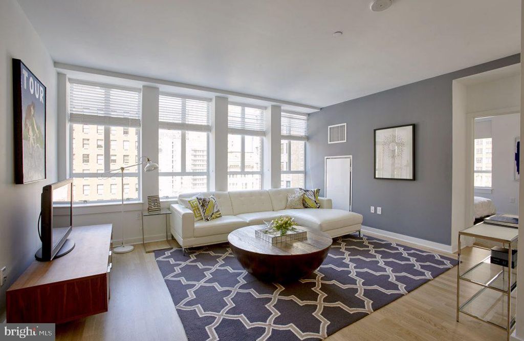 Photo of 1616 Walnut Street #2B-1110, PHILADELPHIA, PA 19103 (MLS # PAPH2568514)