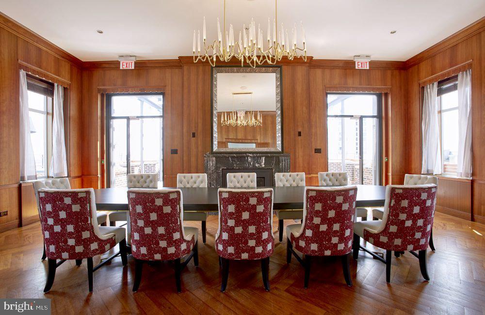 RITTENHOUSE SQUARE - Residential Lease