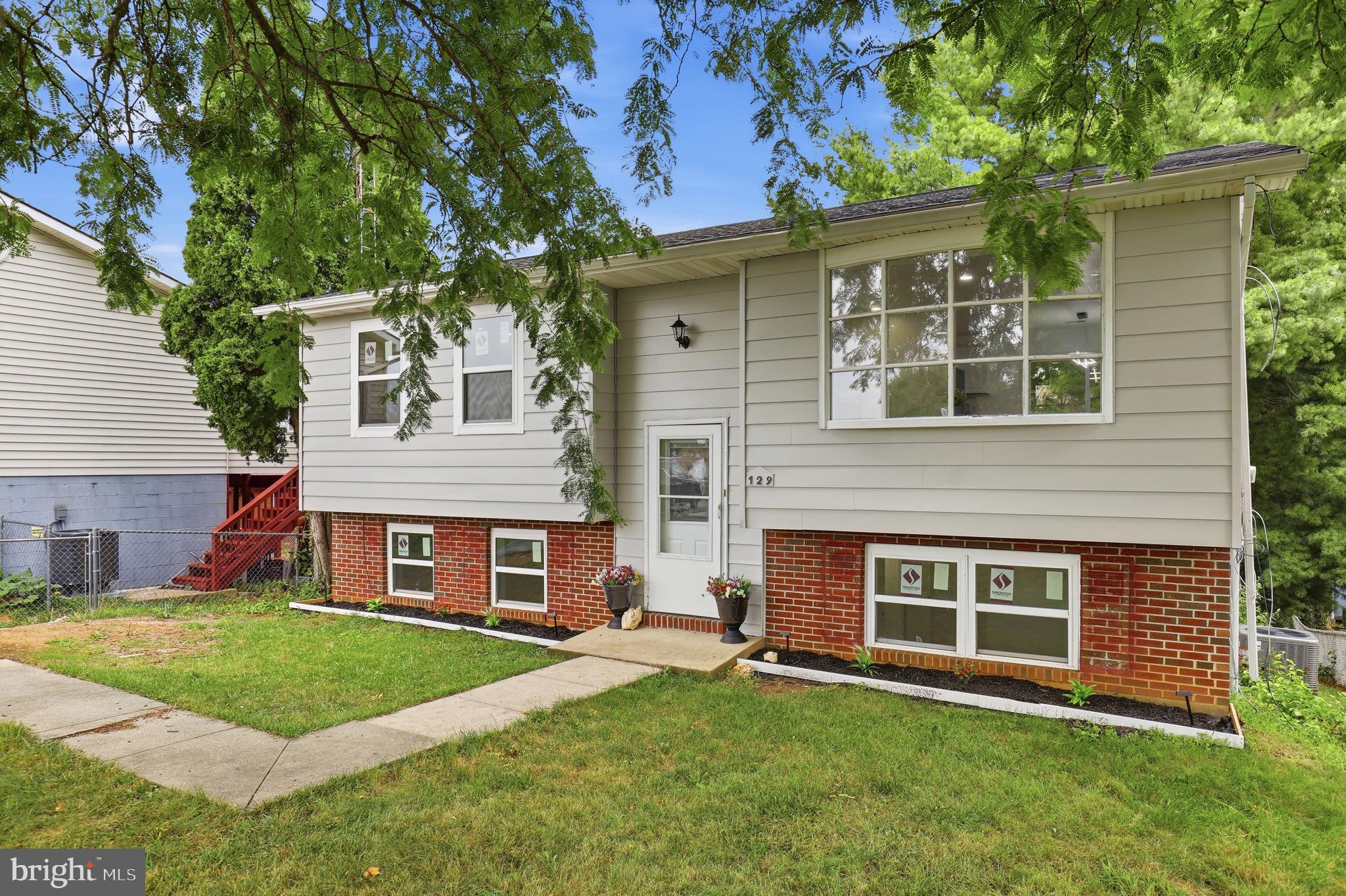 129 CATAWBA PLACE
