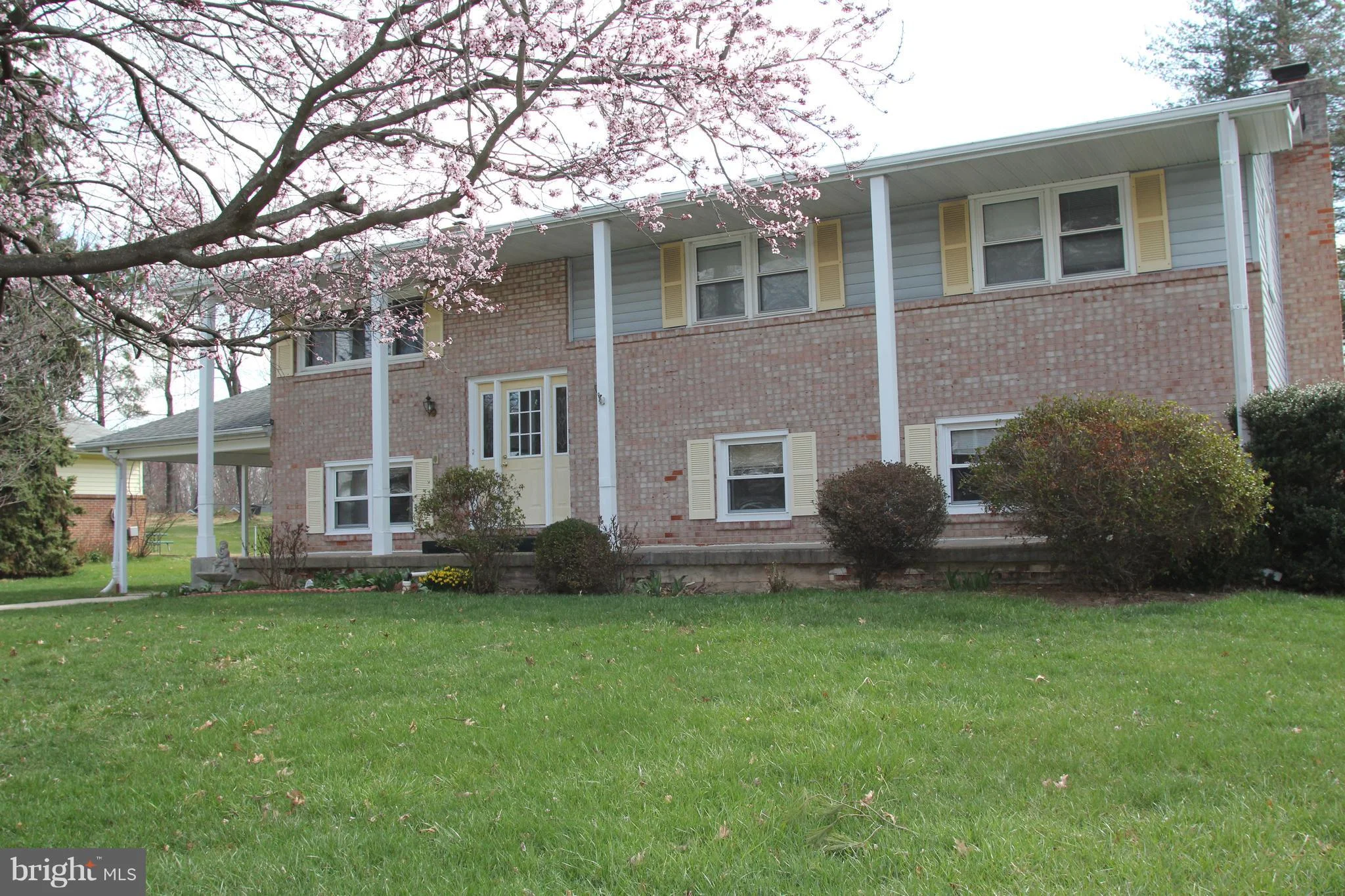 8009 Aladdin Drive, Laurel, MD 20723