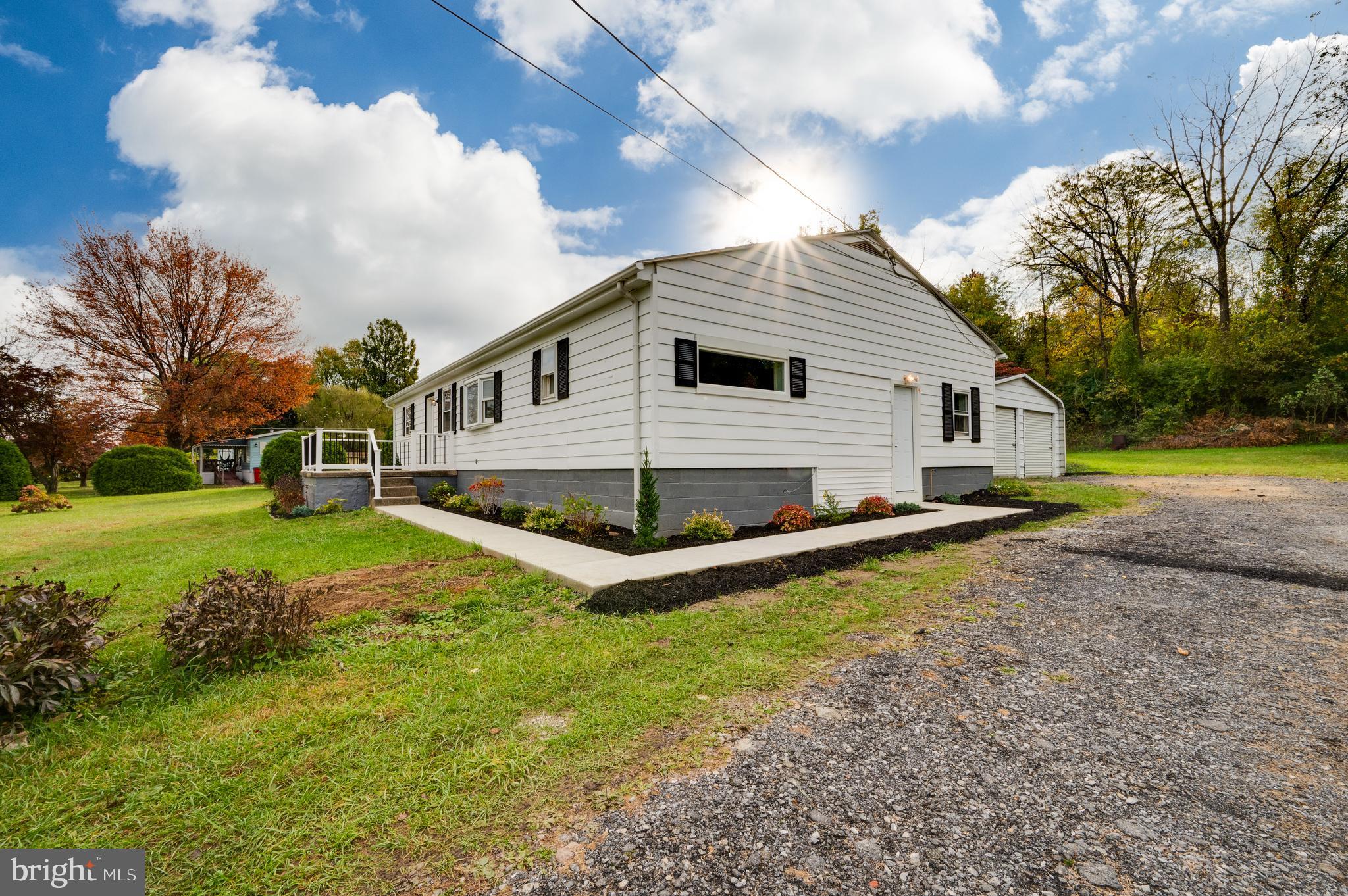 468 PARK ROAD