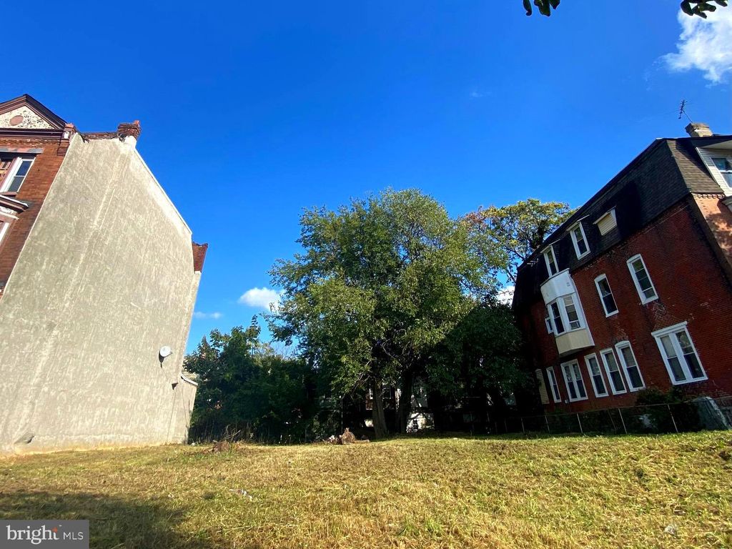 Photo of 3335 N 16th Street, PHILADELPHIA, PA 19140 (MLS # PAPH2467238)