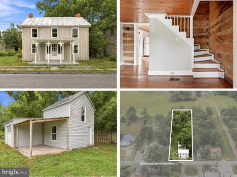 MLS: VAFV2043226