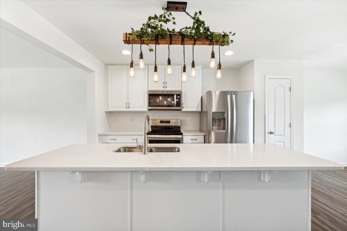 TOWNES AT TATE MANOR - Residential Lease