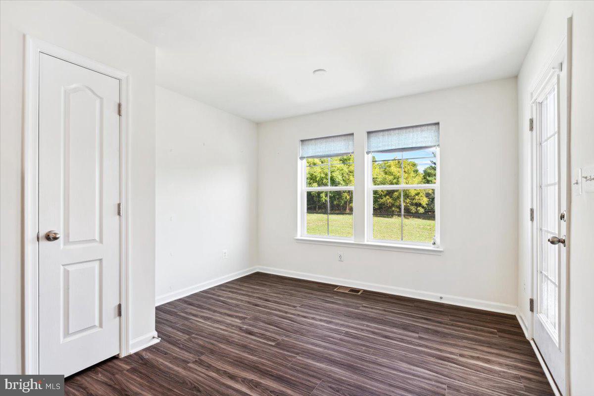 TOWNES AT TATE MANOR - Residential Lease