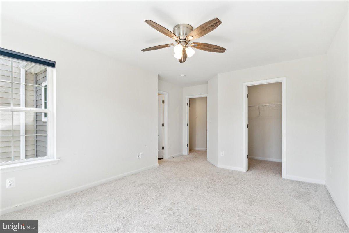 TOWNES AT TATE MANOR - Residential Lease