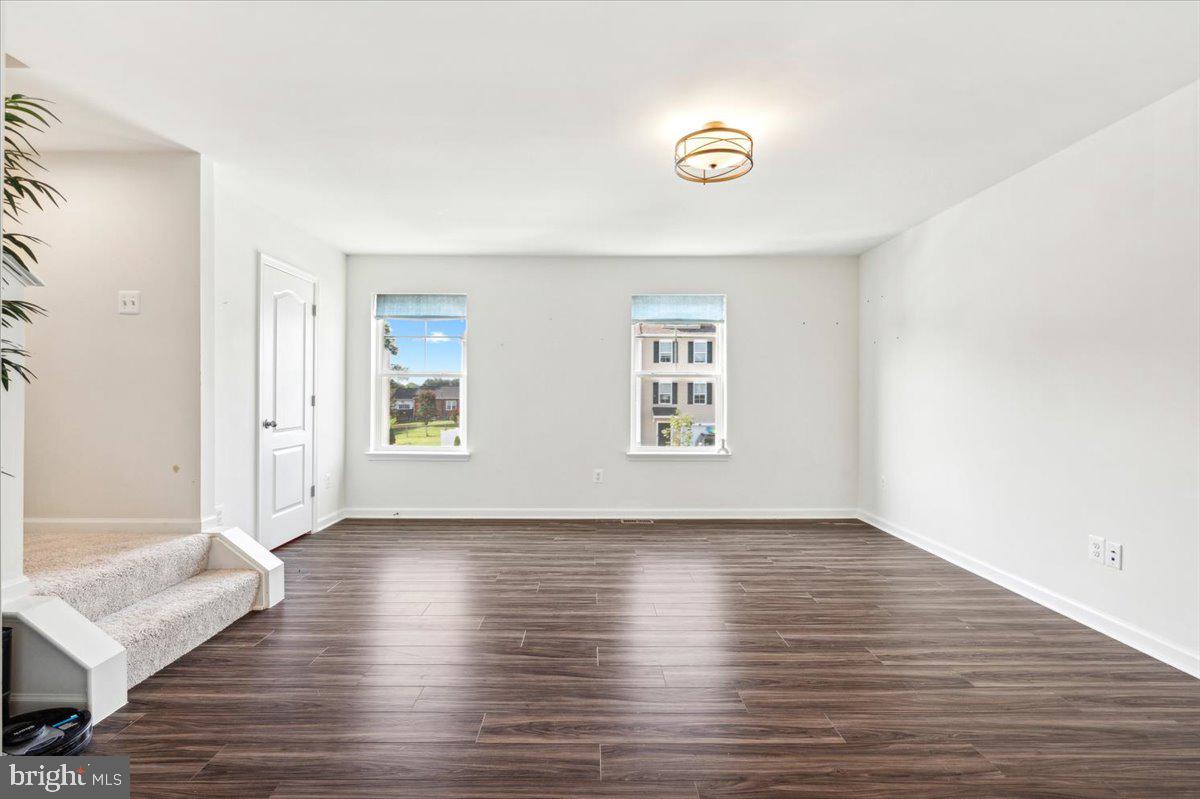 TOWNES AT TATE MANOR - Residential Lease