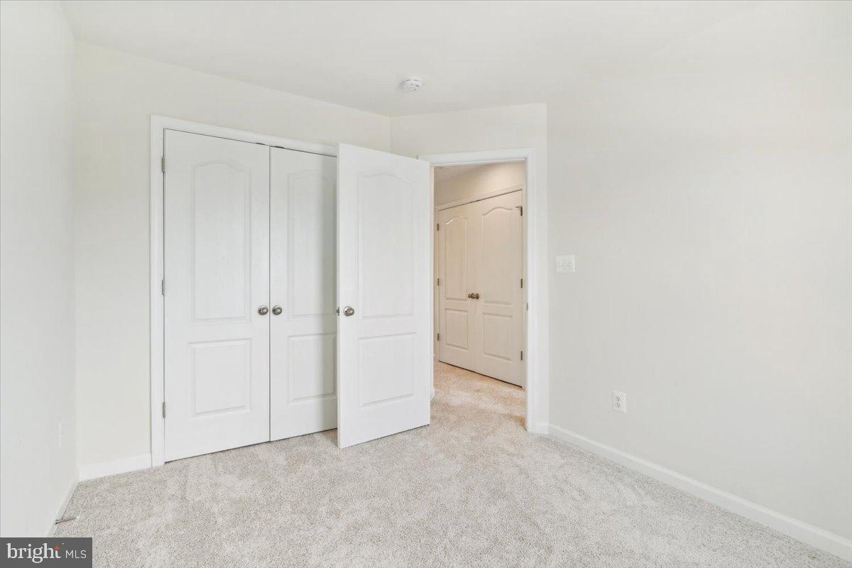 TOWNES AT TATE MANOR - Residential Lease