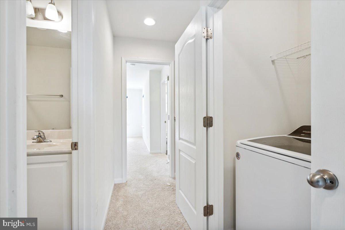 TOWNES AT TATE MANOR - Residential Lease