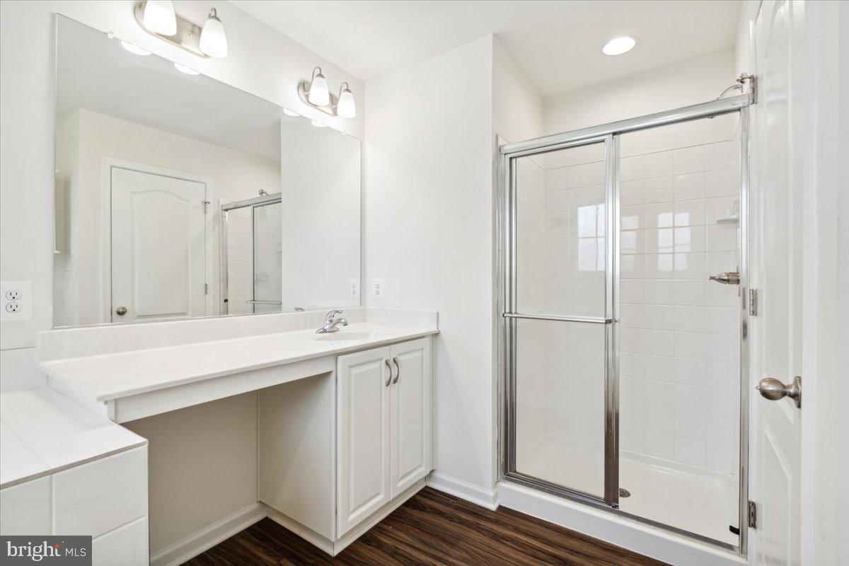 TOWNES AT TATE MANOR - Residential Lease