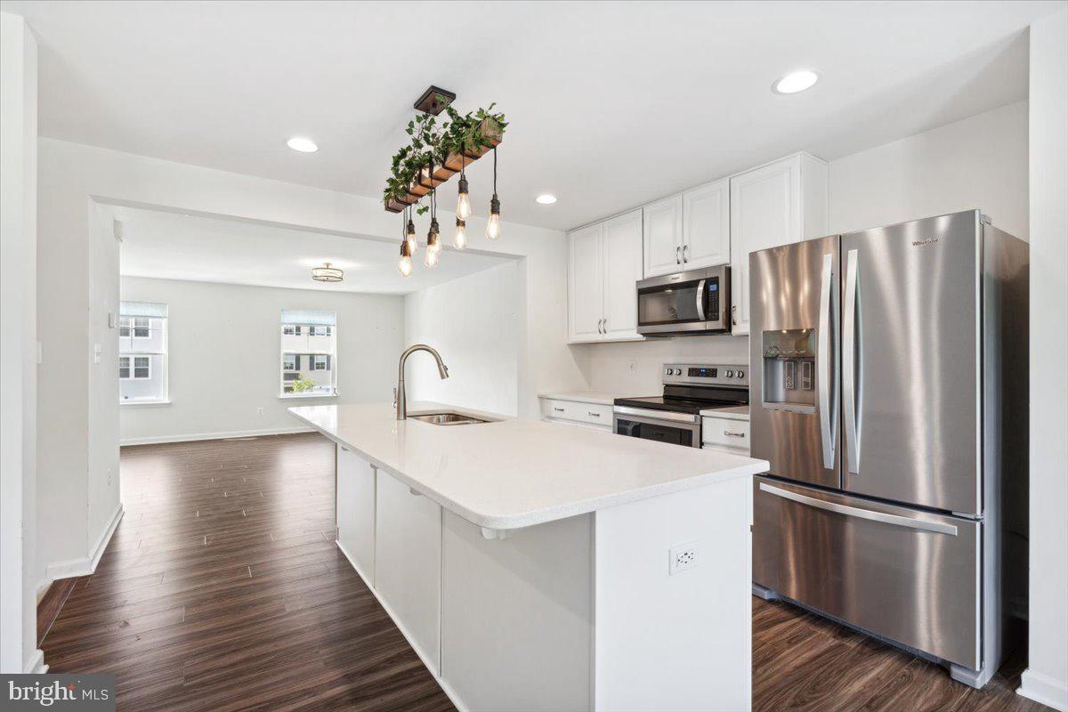 TOWNES AT TATE MANOR - Residential Lease