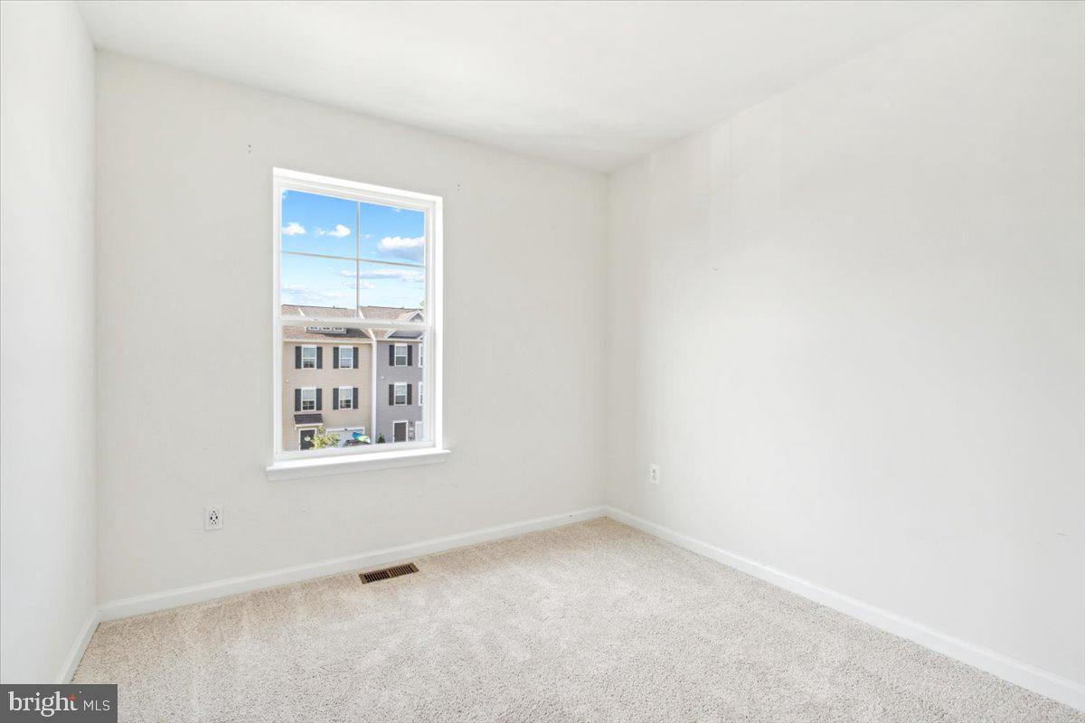 TOWNES AT TATE MANOR - Residential Lease