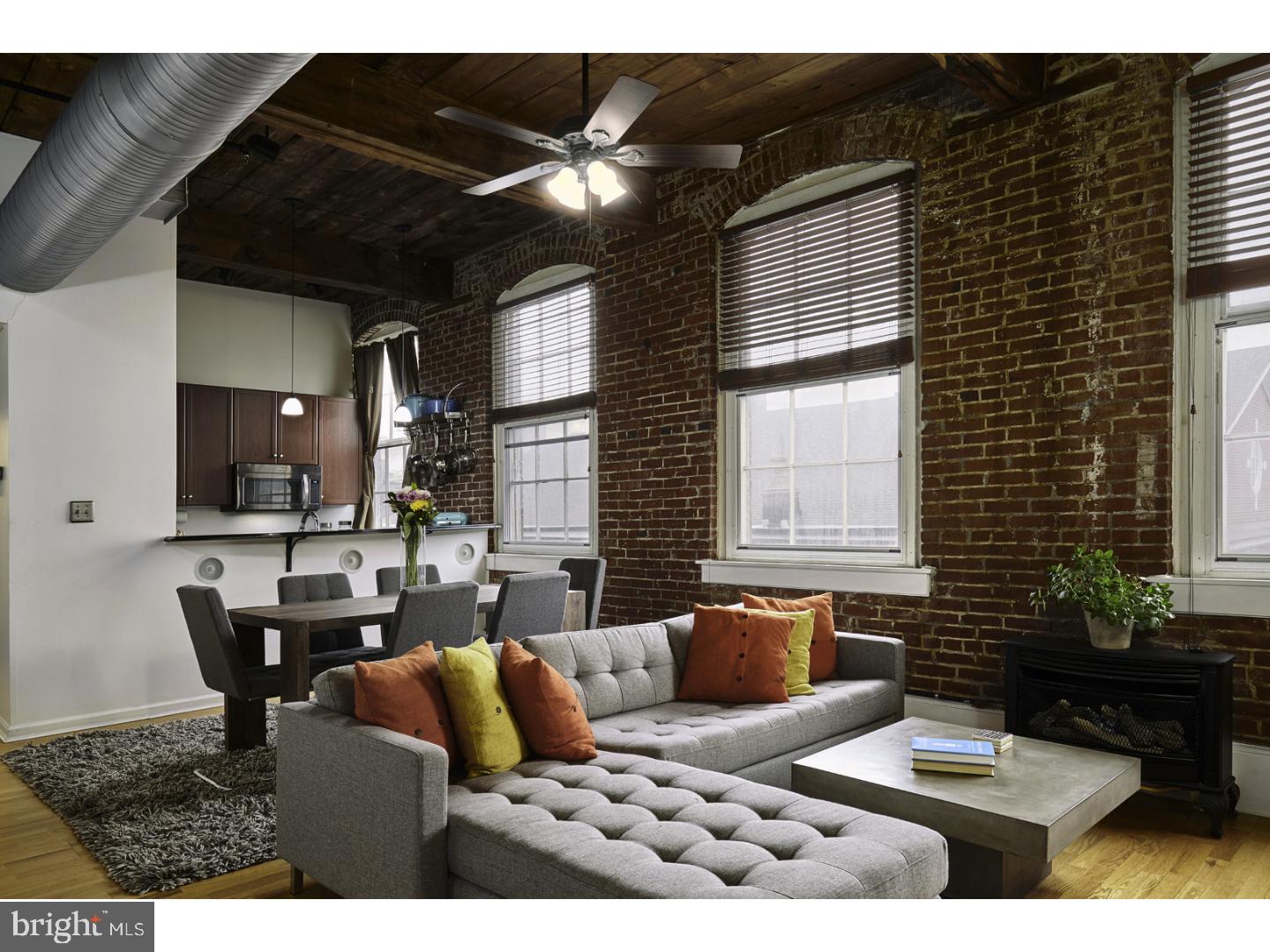 OLD CITY - Residential Lease