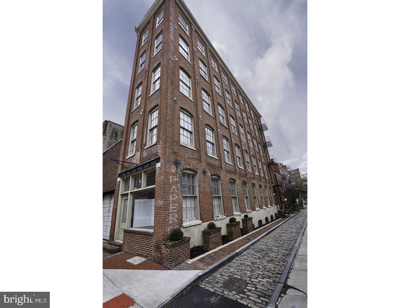 OLD CITY - Residential Lease