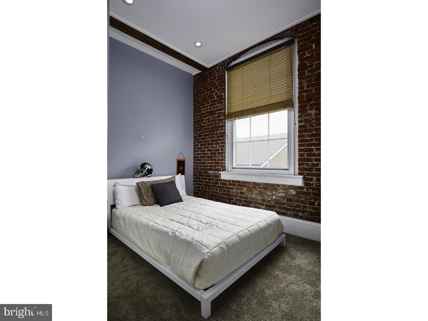 OLD CITY - Residential Lease