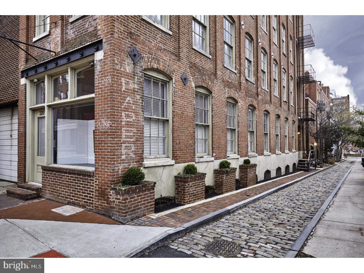 OLD CITY - Residential Lease
