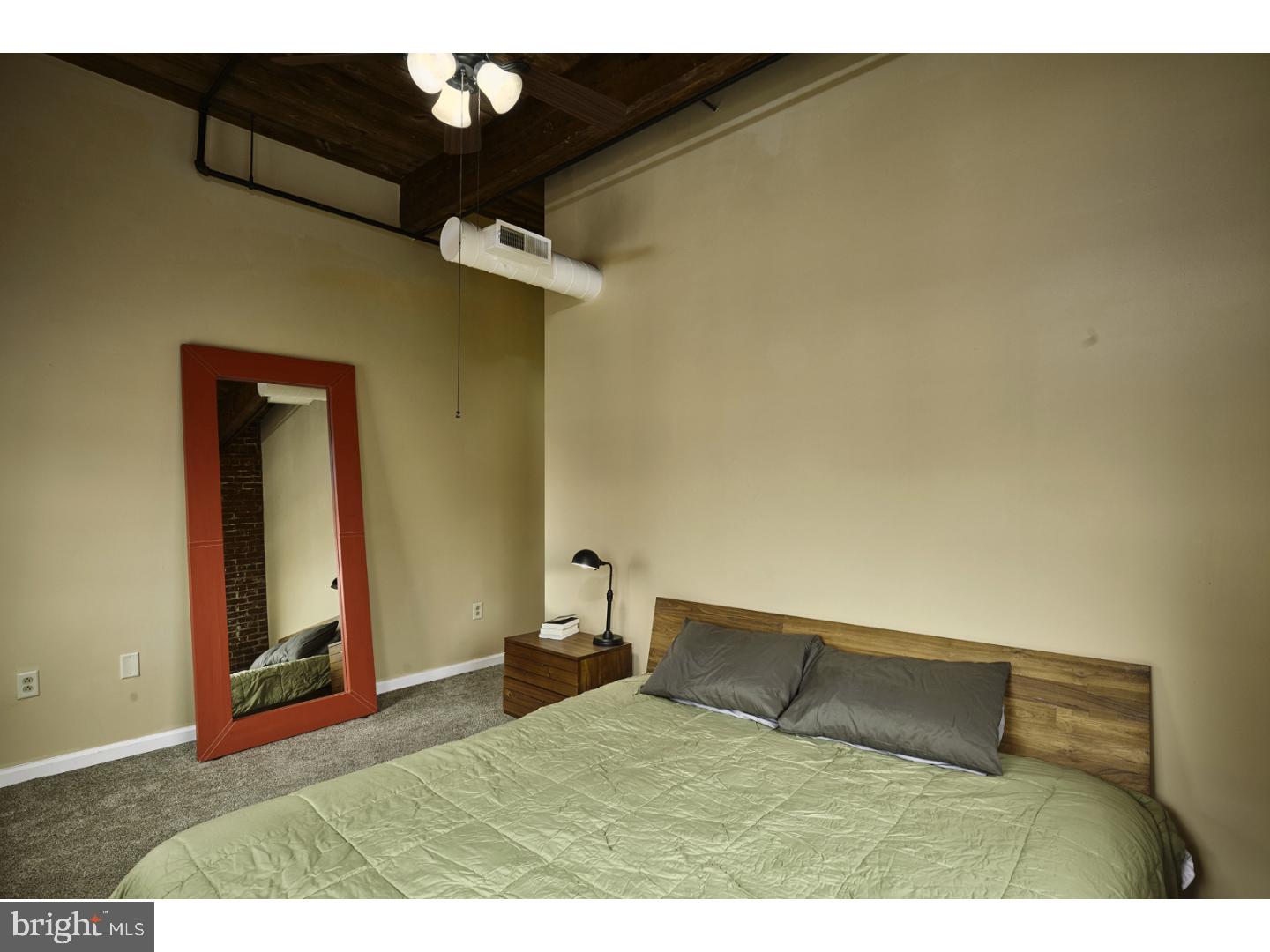 OLD CITY - Residential Lease