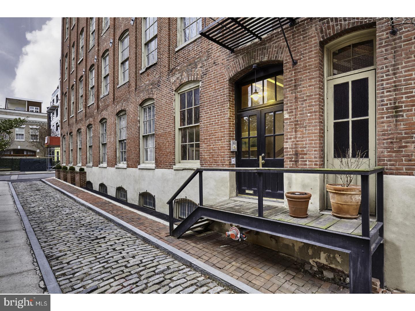 OLD CITY - Residential Lease