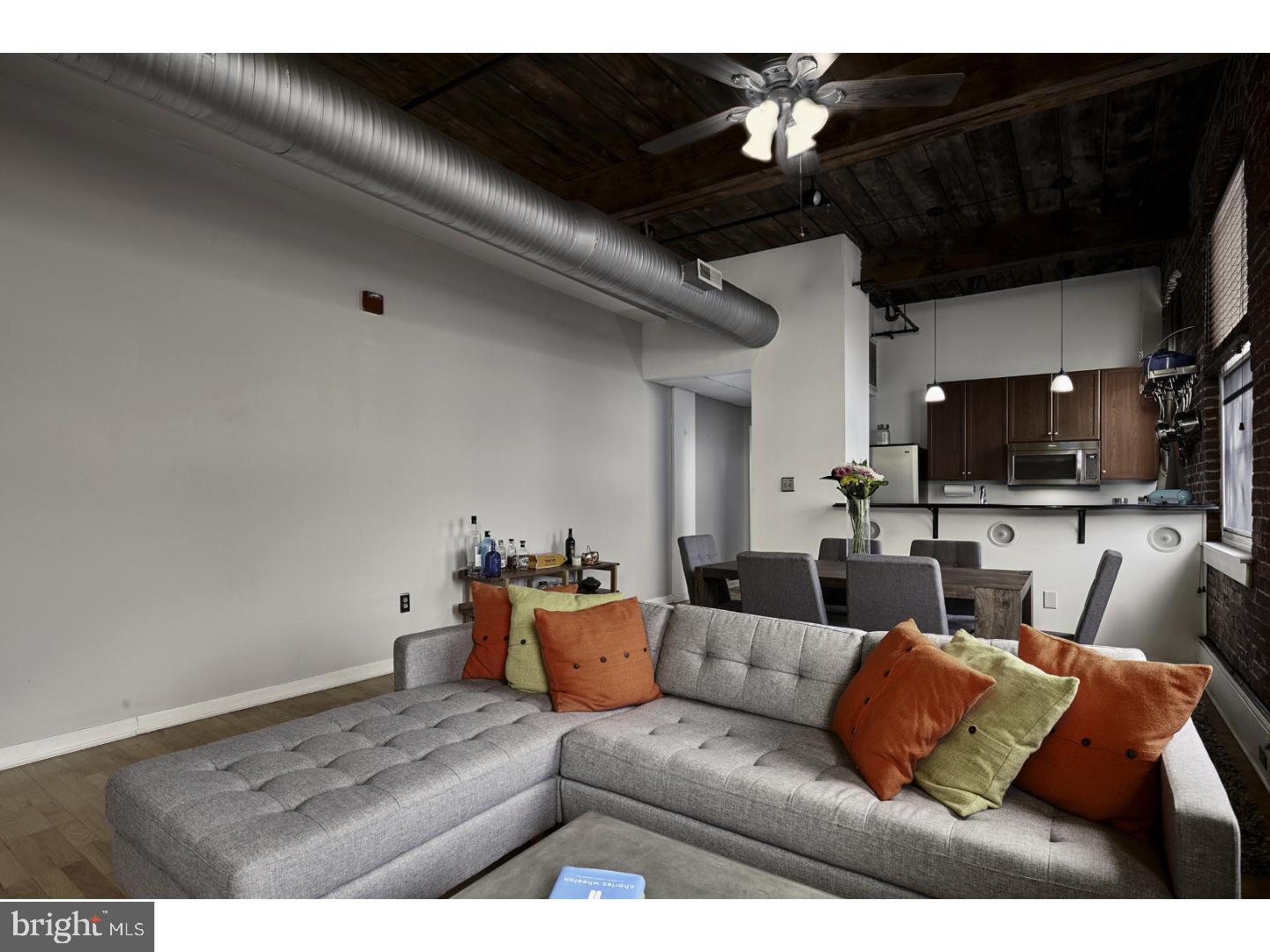 OLD CITY - Residential Lease