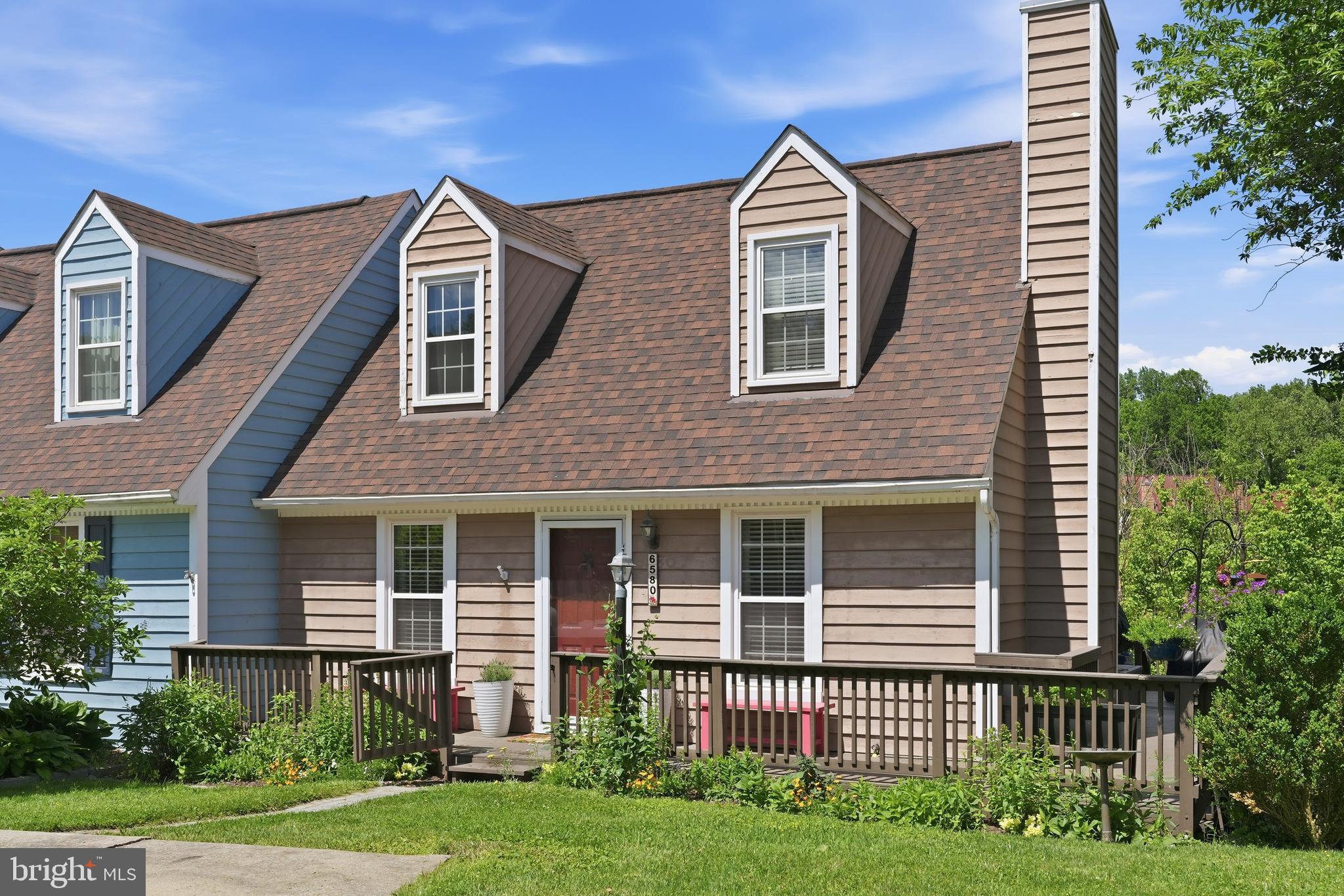 COURTS OF PINEHURST - Residential