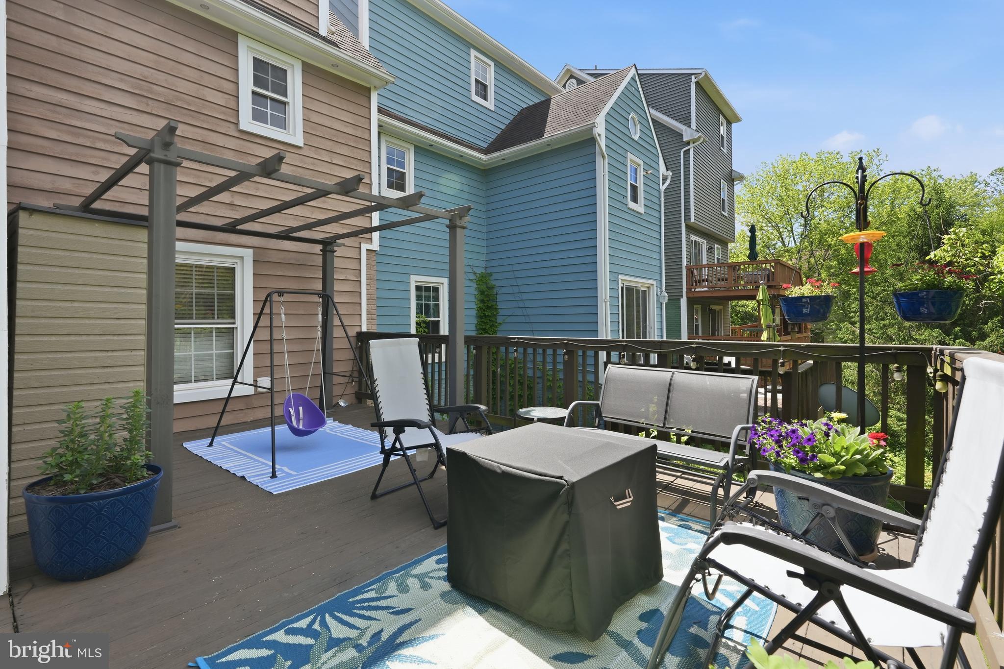 COURTS OF PINEHURST - Residential