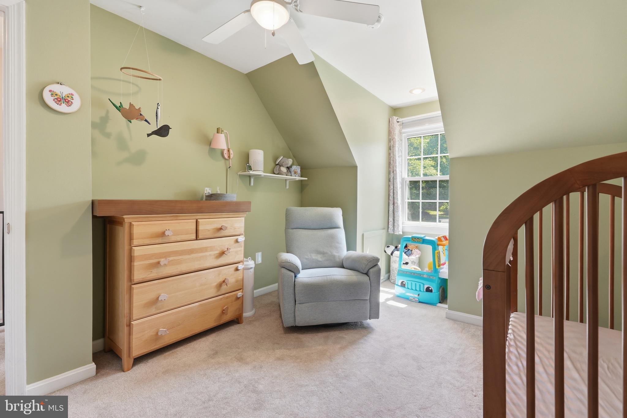COURTS OF PINEHURST - Residential