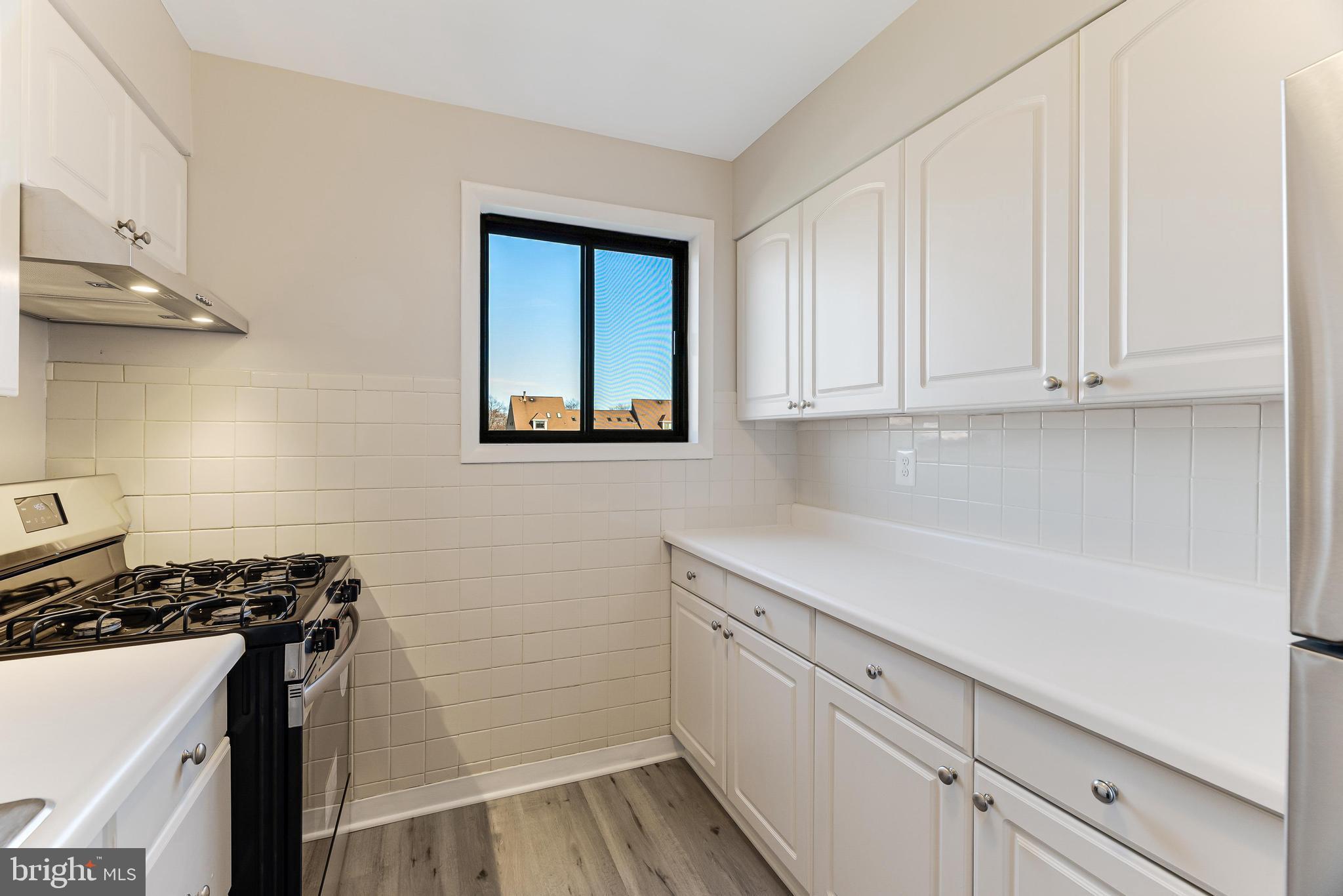 SIERRA LANDING CODM - Residential