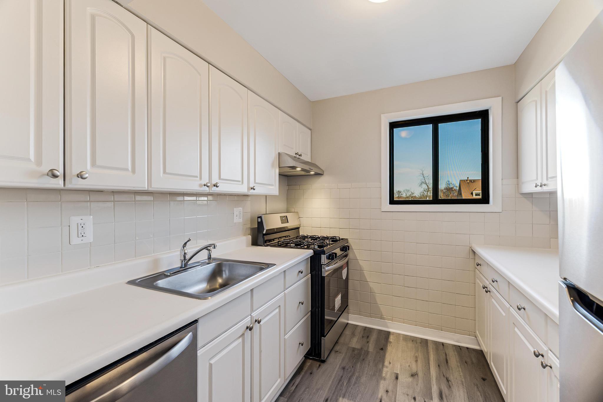 SIERRA LANDING CODM - Residential