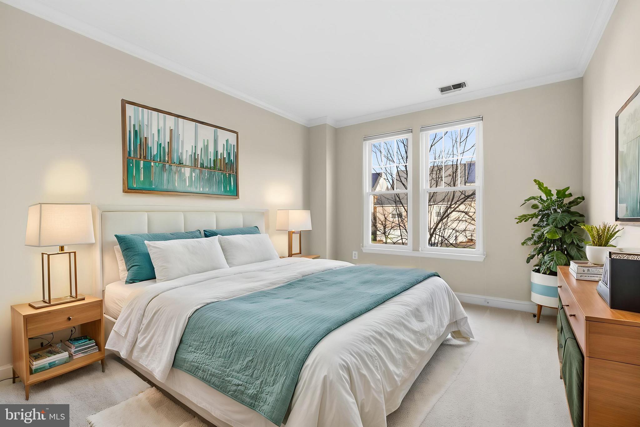 KING FARM - Residential