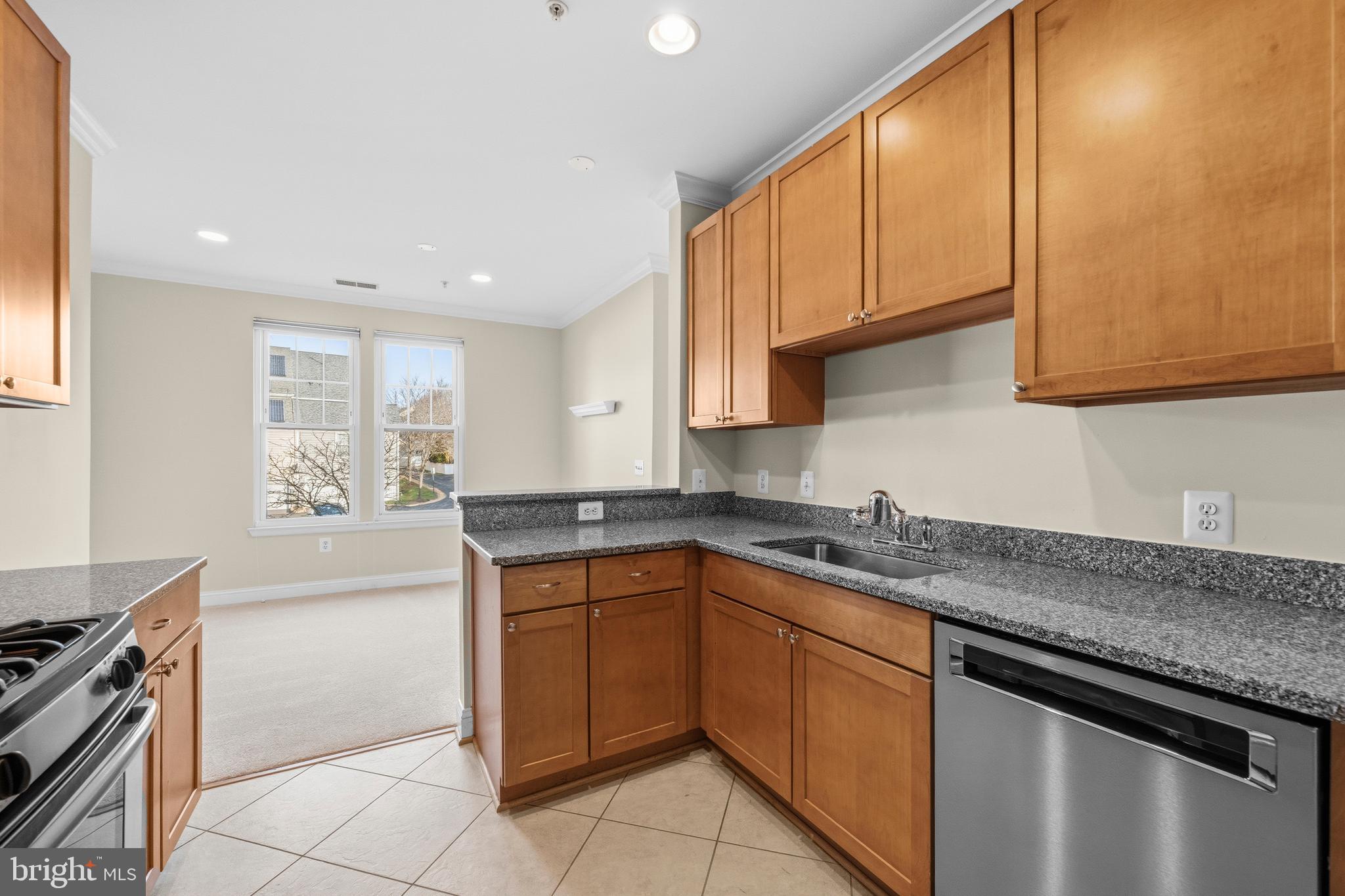 KING FARM - Residential