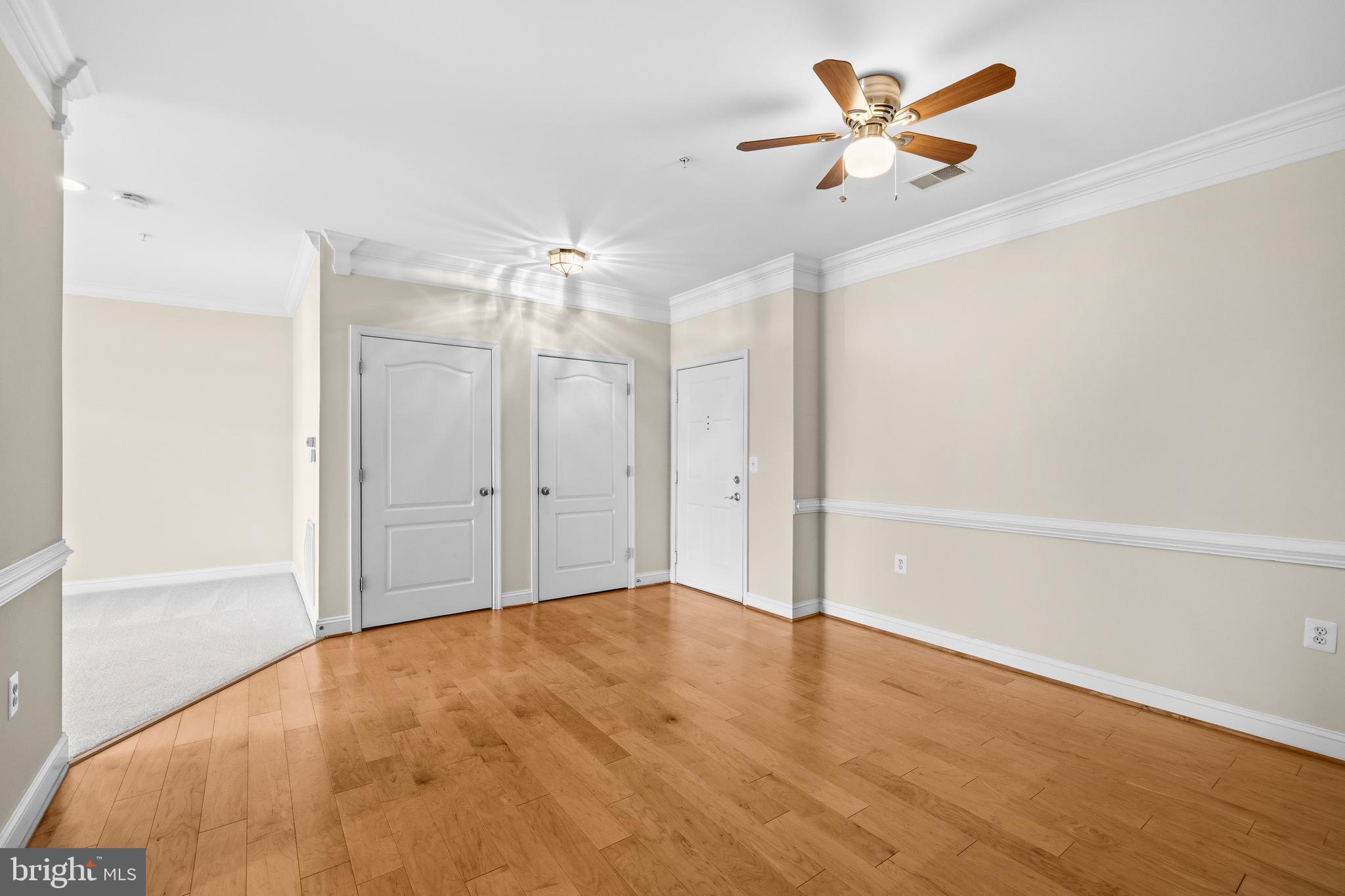 KING FARM - Residential