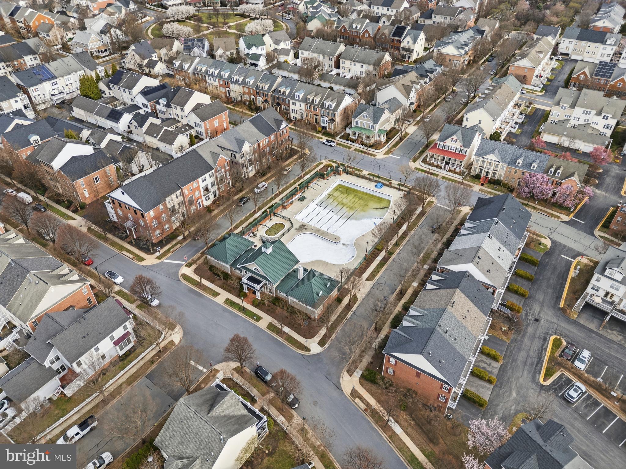 KING FARM - Residential