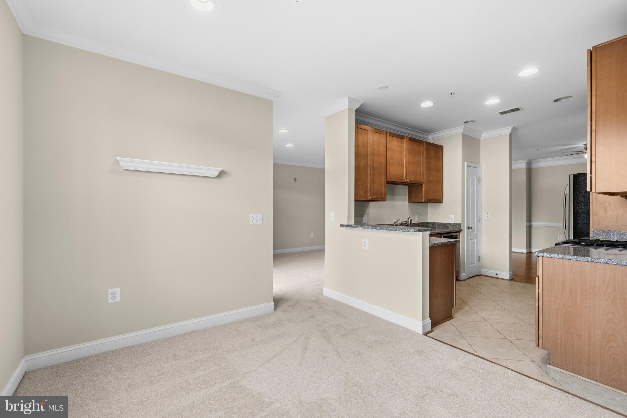KING FARM - Residential