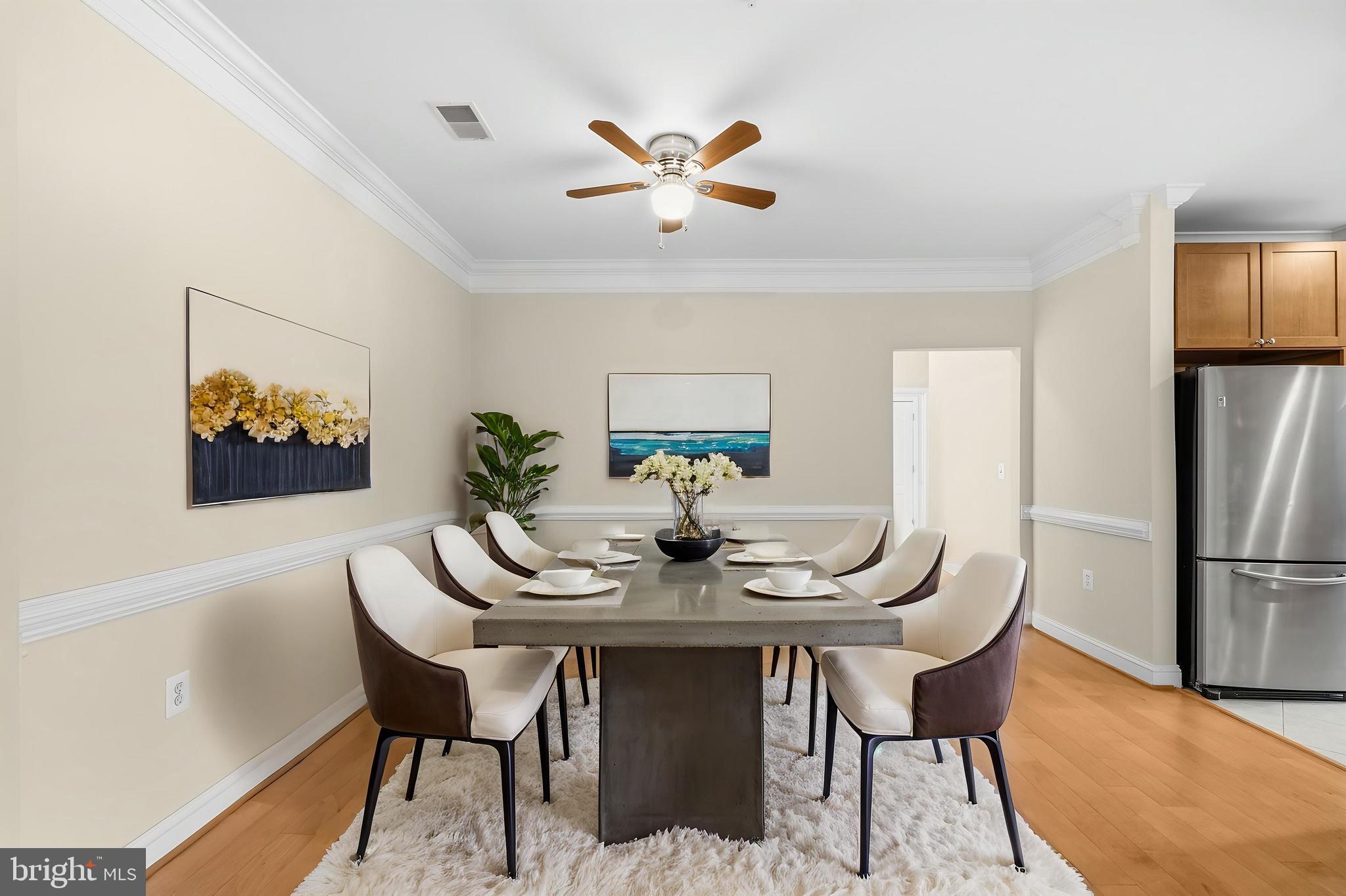 501 KING FARM BOULEVARD 207