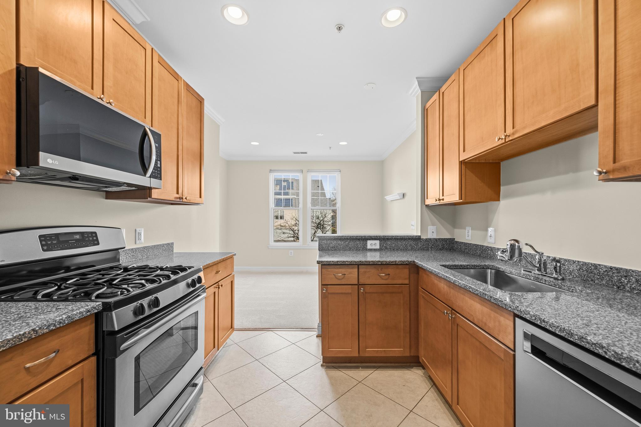 KING FARM - Residential