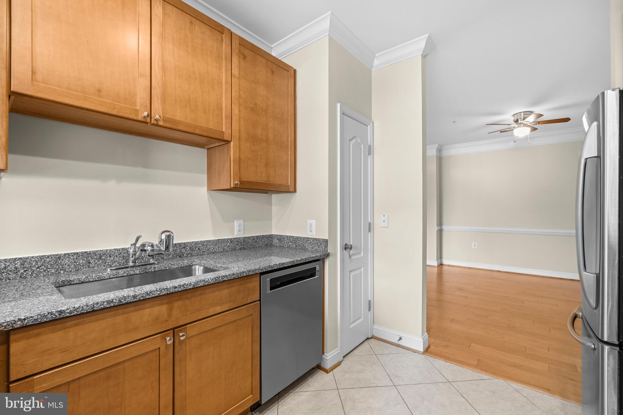 KING FARM - Residential