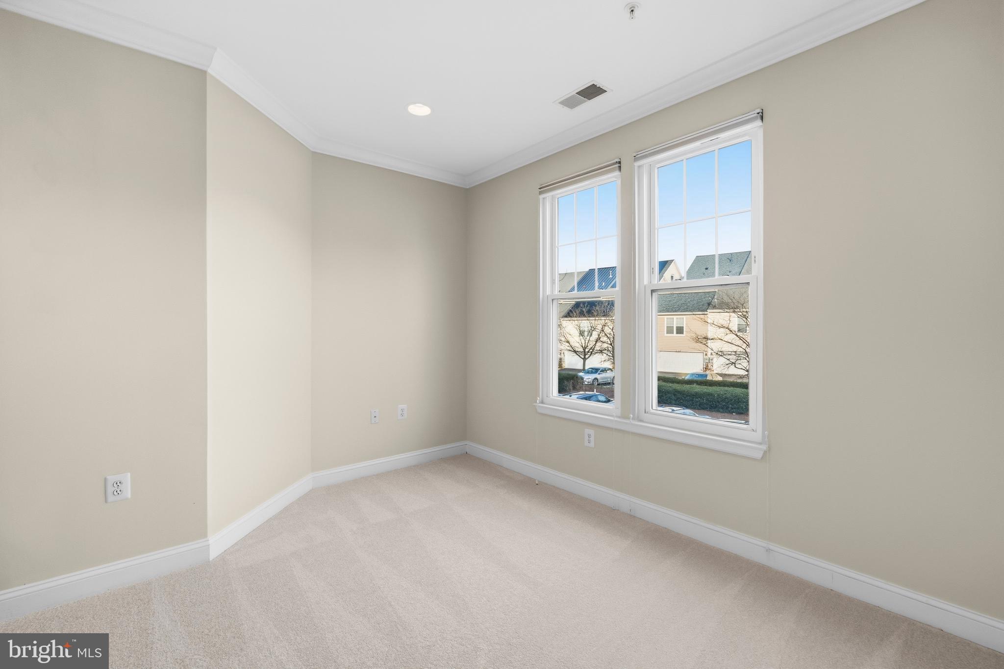 KING FARM - Residential