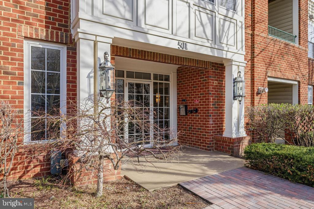 KING FARM - Residential