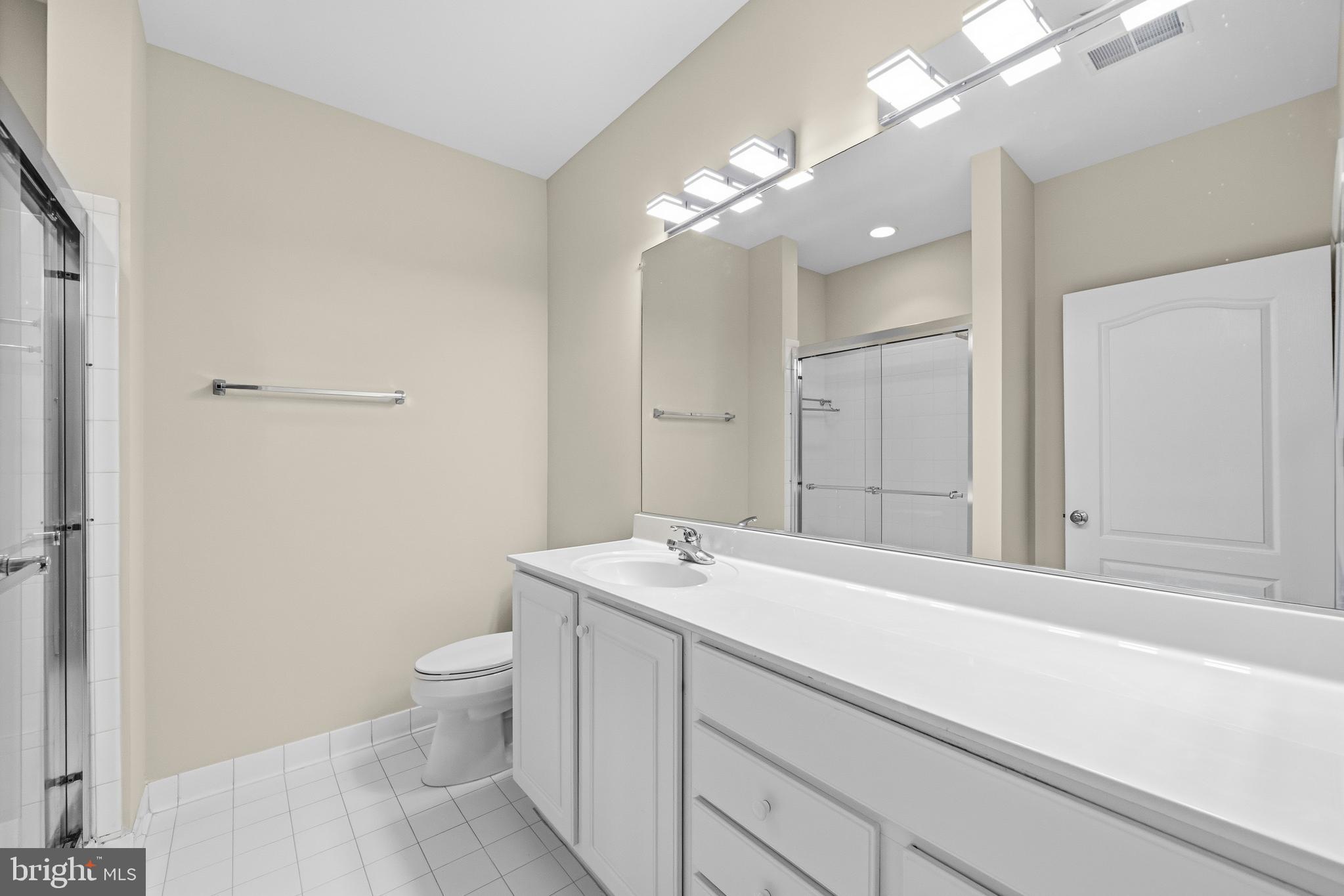 KING FARM - Residential