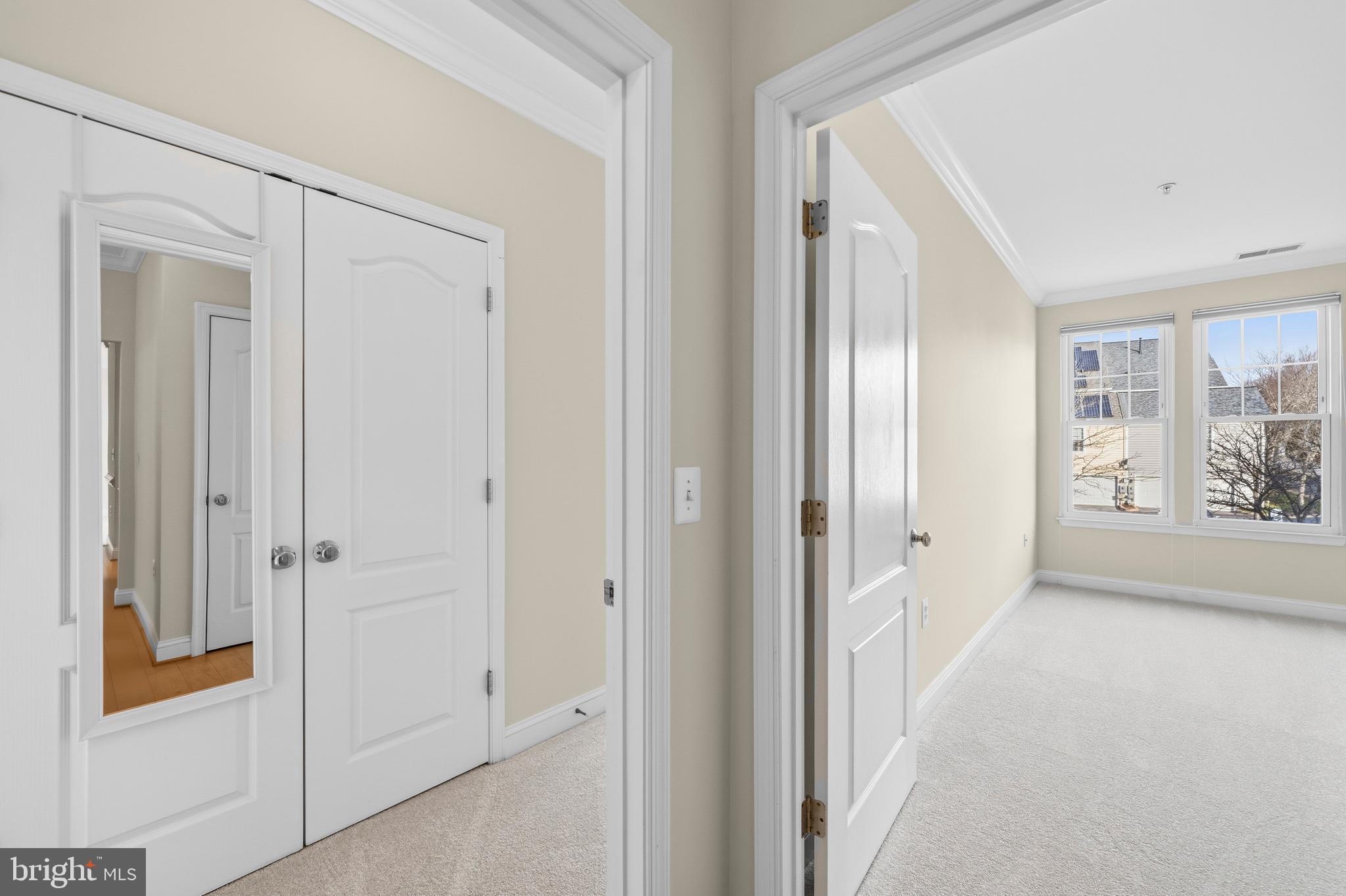 KING FARM - Residential