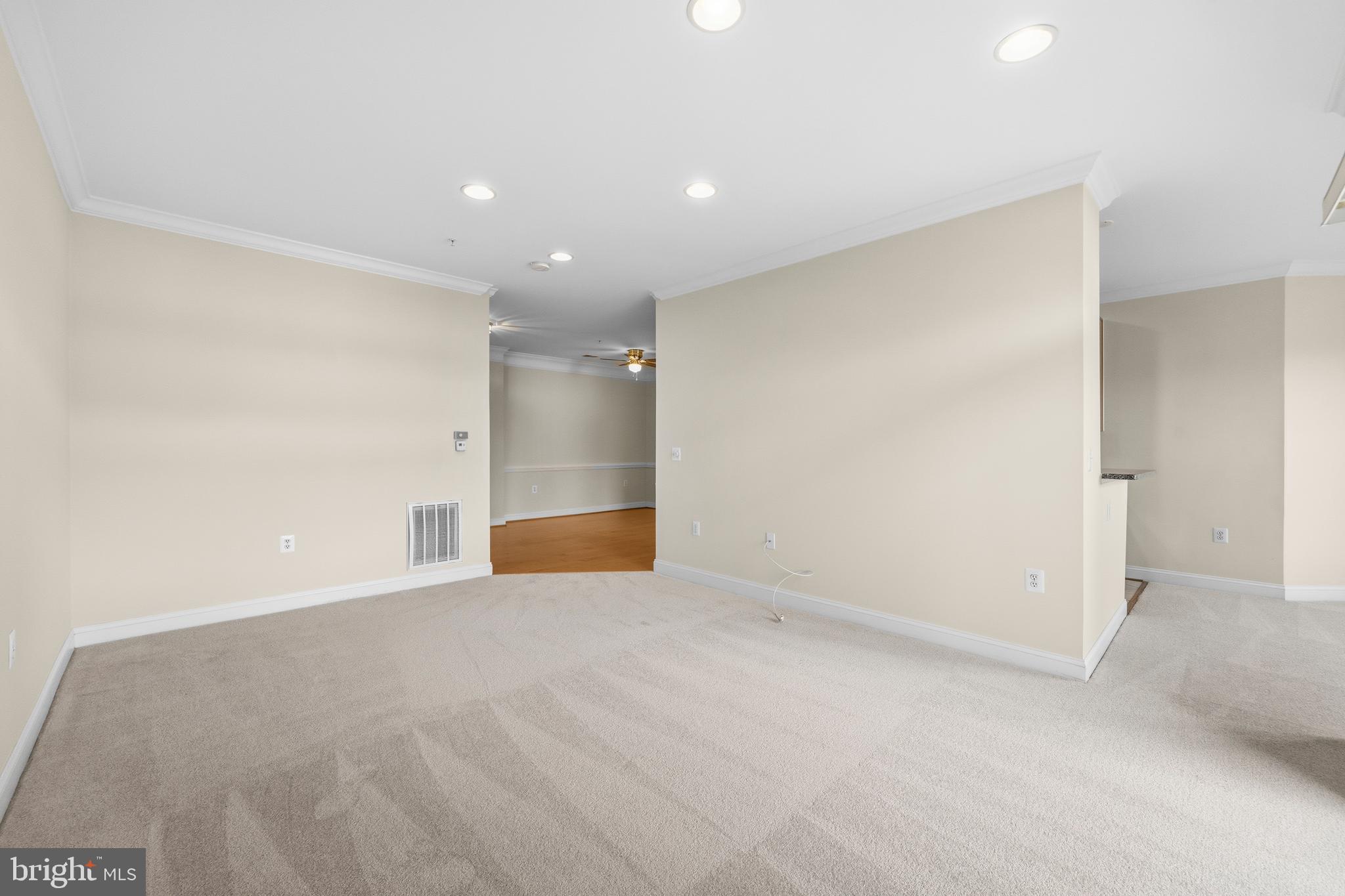 KING FARM - Residential