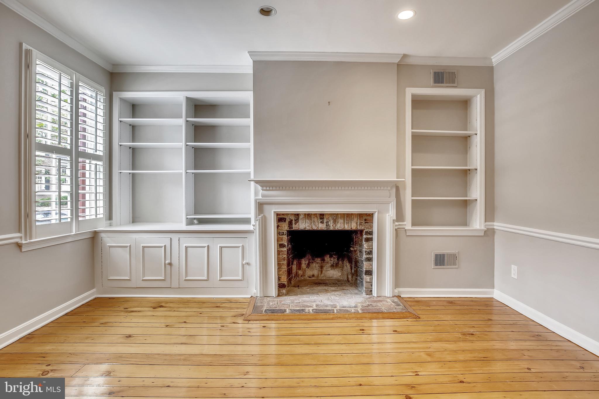 319 N SAINT ASAPH STREET N