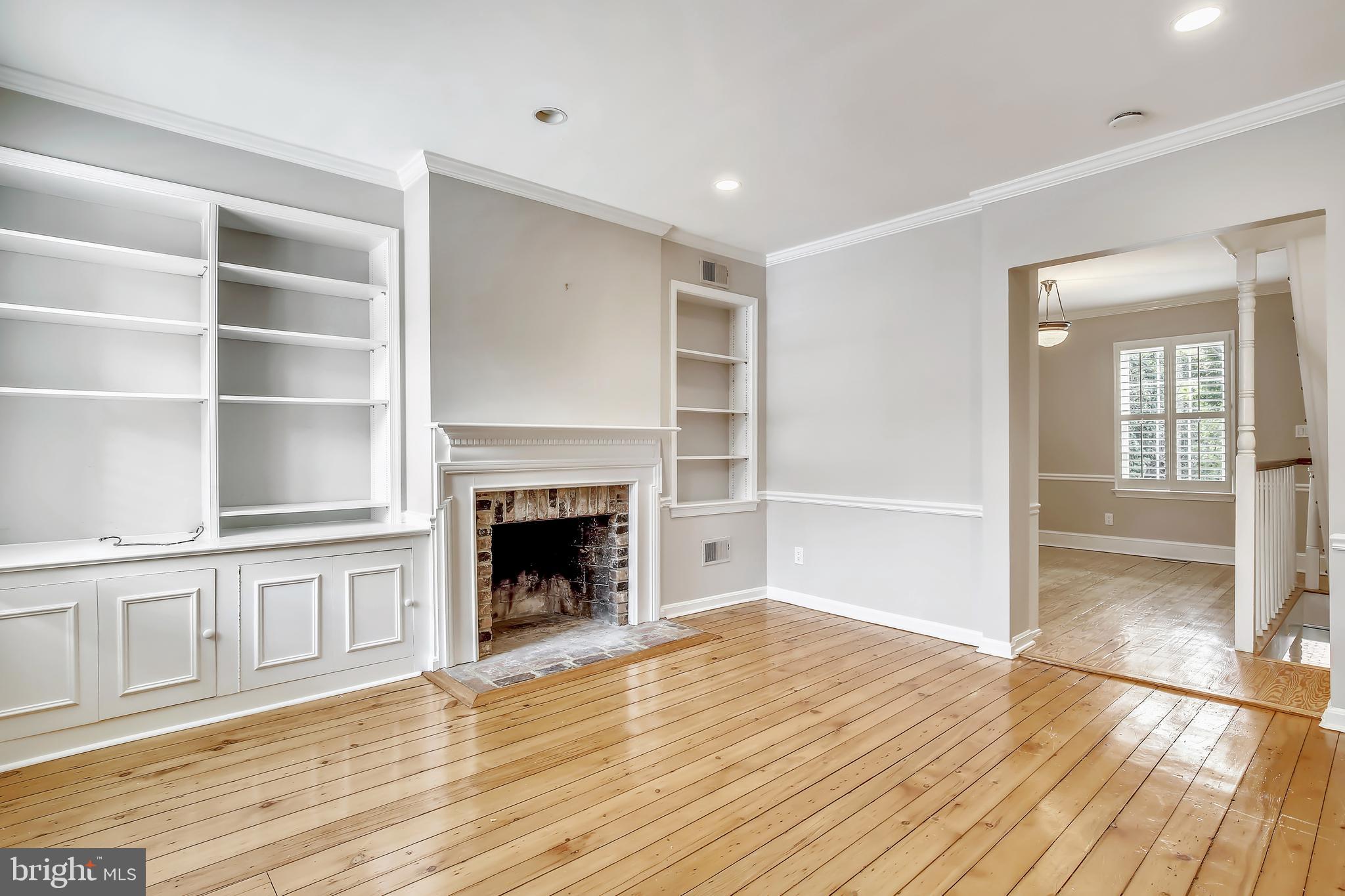 319 N SAINT ASAPH STREET N