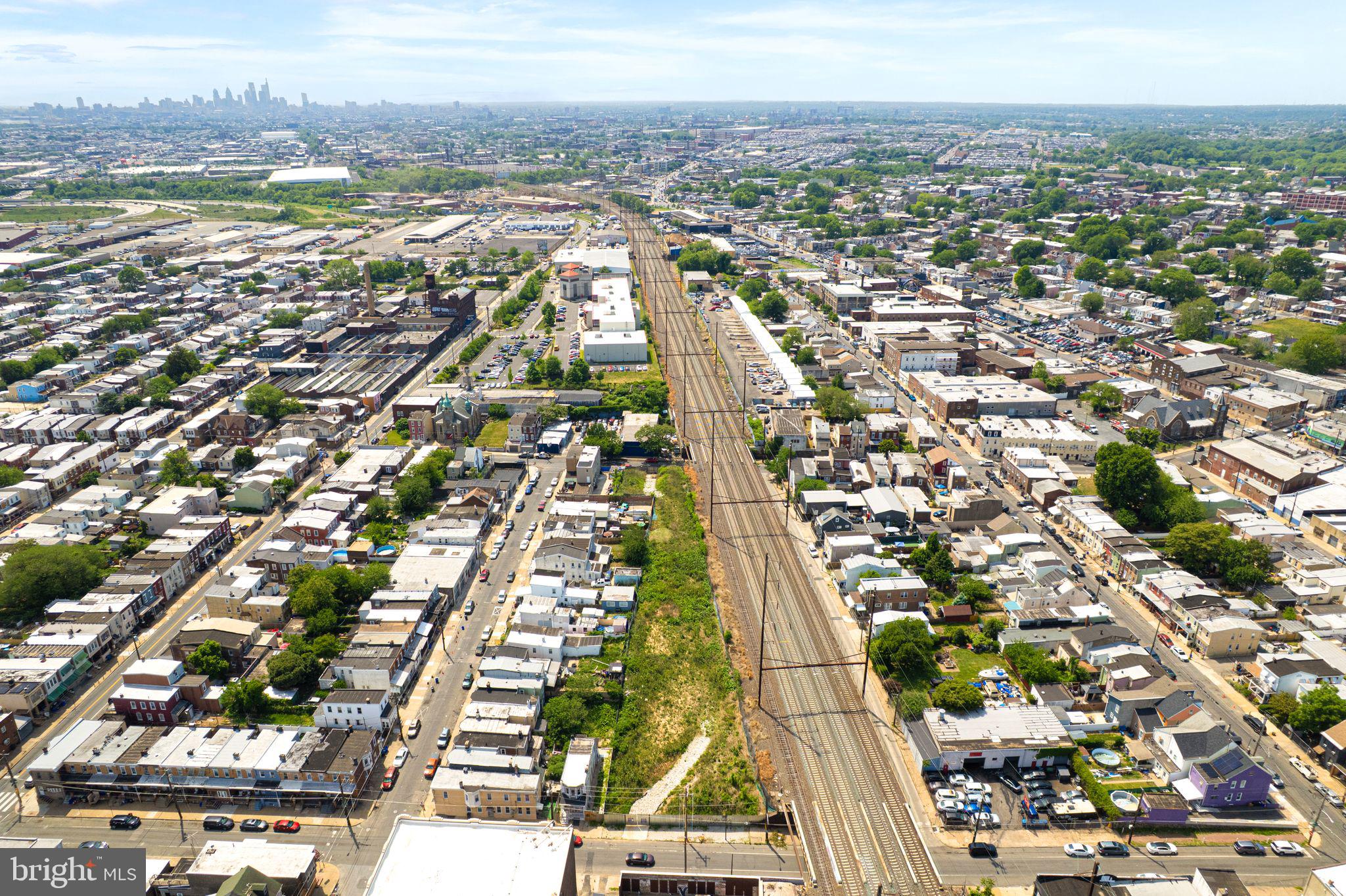 FRANKFORD - Commercial Lease