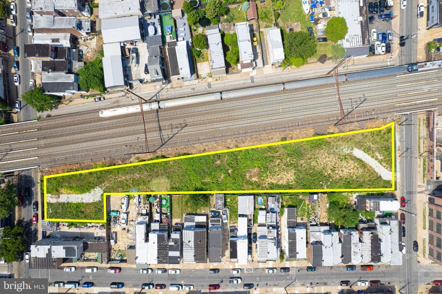 Prime commercial land available for lease in Philadelphia’s ICMX zone! This large gated lot totals 37,411 sq ft and runs from Orthodox Street to Margaret Street, covering 2201-03 Orthodox St and 2205-07 Orthodox St.

Perfect for a variety of commercial and industrial uses including:

Auto Related operations, 

Warehouse/Distribution, 

Flex Space, 

Garden Center, 

Big Box Retail, 

Pad Site Development, 

Parking Lot or Parking Garage, 

Other commercial uses.

Excellent street frontage, gated access, and proximity to major roadways and public transit make this an ideal location for your business.

Secure this flexible, high-visibility lot for your next venture.