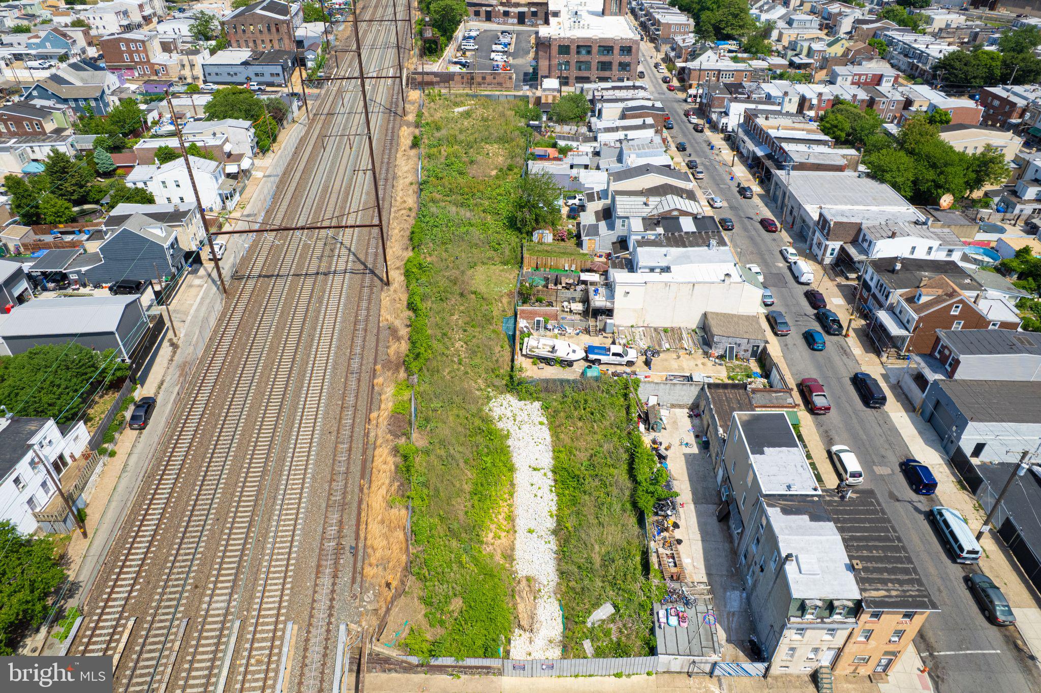 FRANKFORD - Commercial Lease