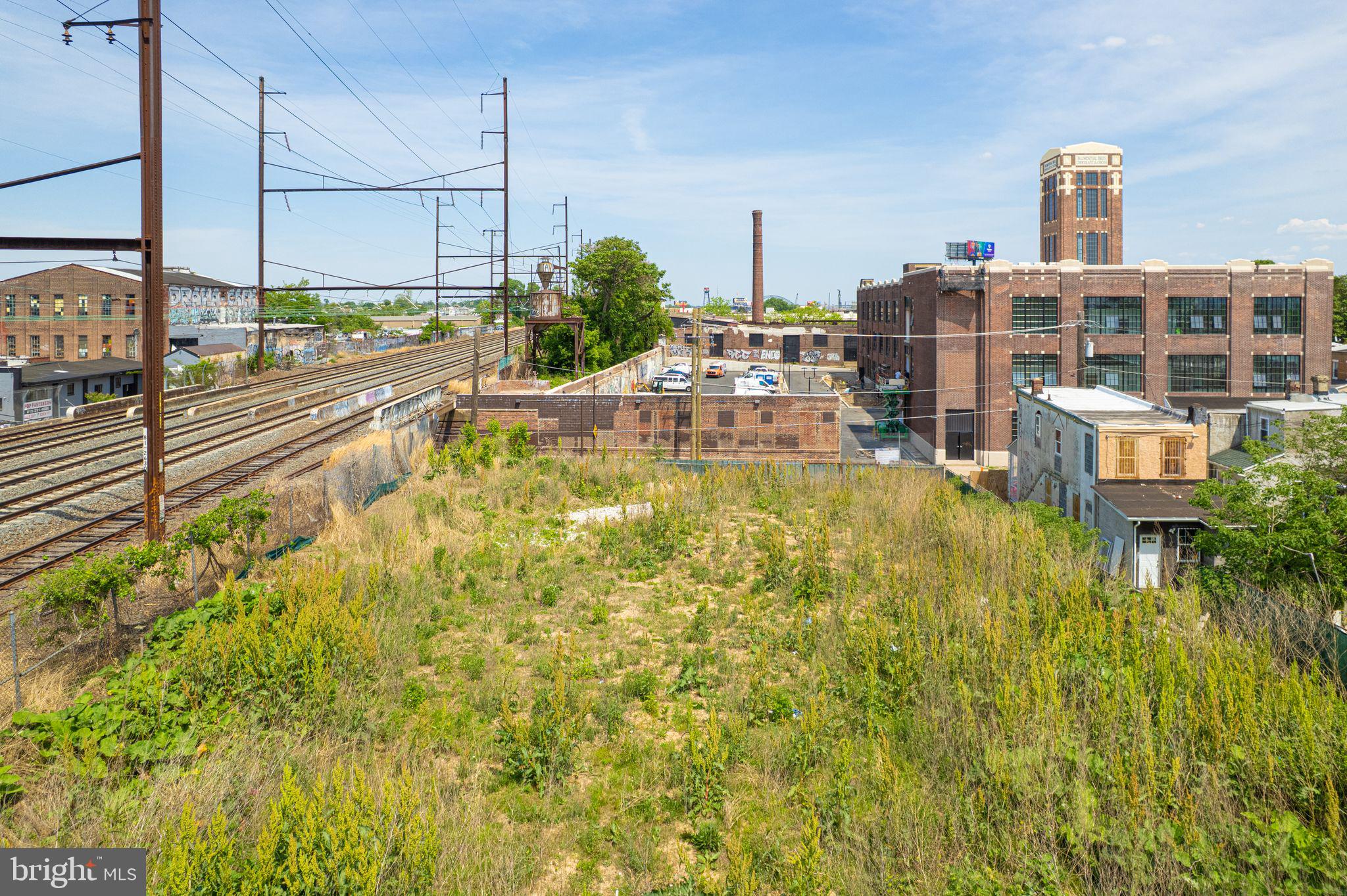 FRANKFORD - Commercial Lease