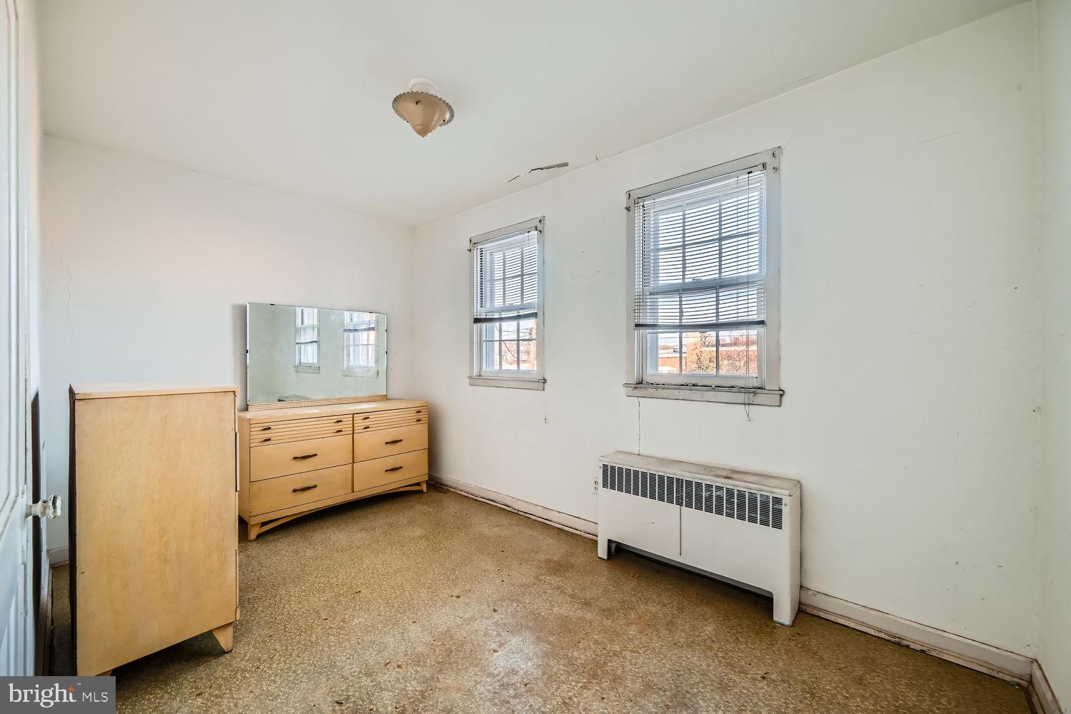 HAMPDEN HISTORIC DISTRICT - Residential